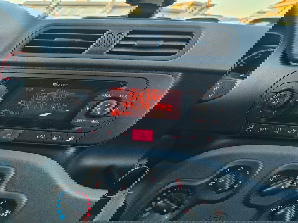 Fiat Panda usata a Firenze (15)