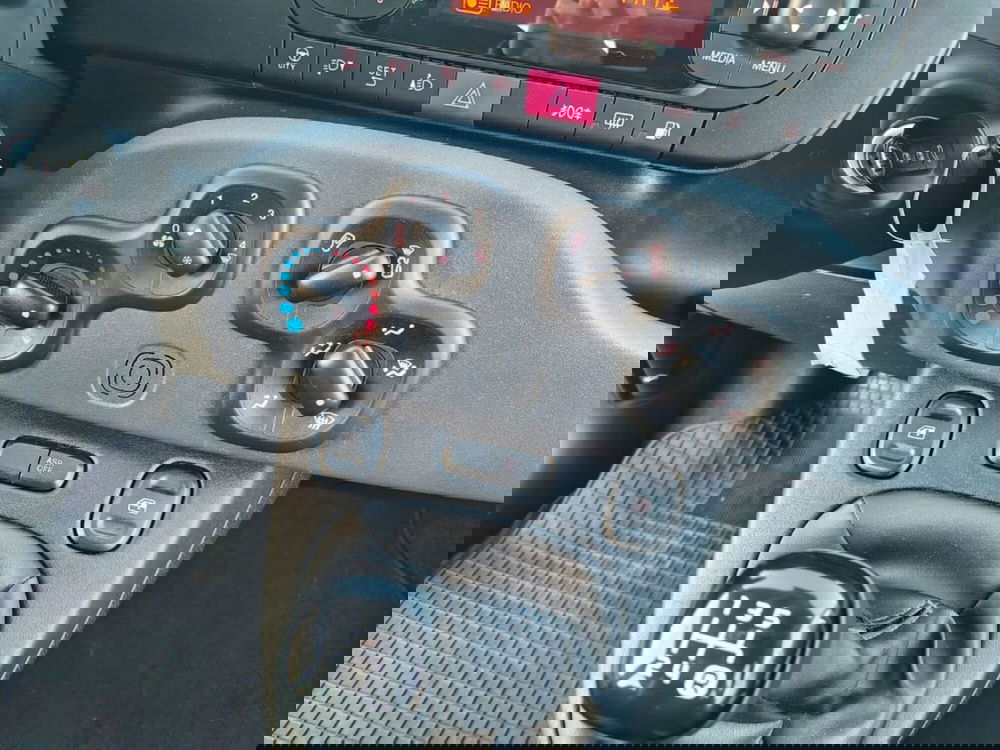 Fiat Panda usata a Firenze (16)