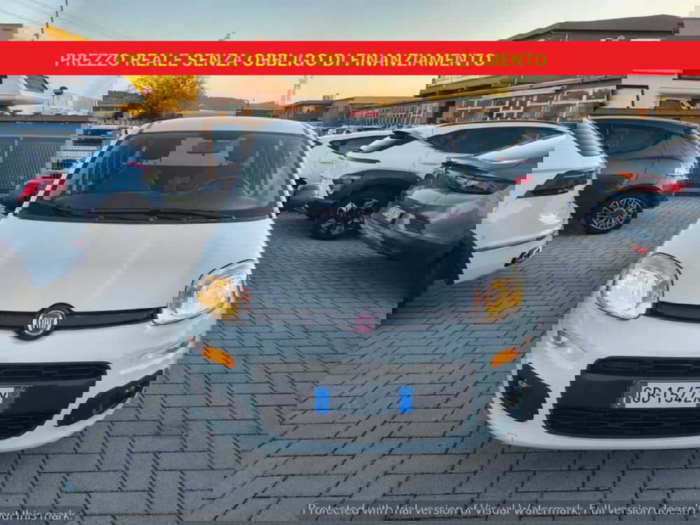 Fiat Panda usata a Firenze (2)