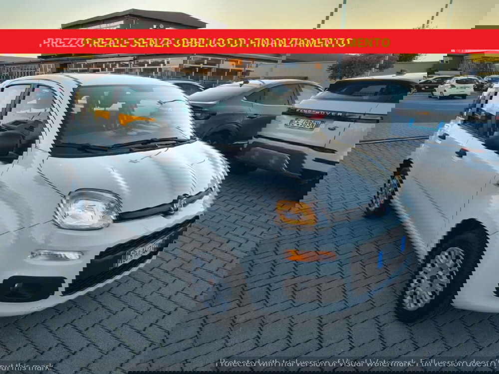 Fiat Panda usata a Firenze (3)