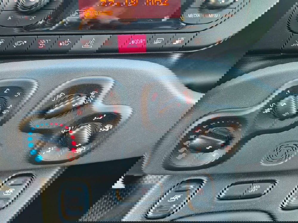 Fiat Panda usata a Firenze (9)