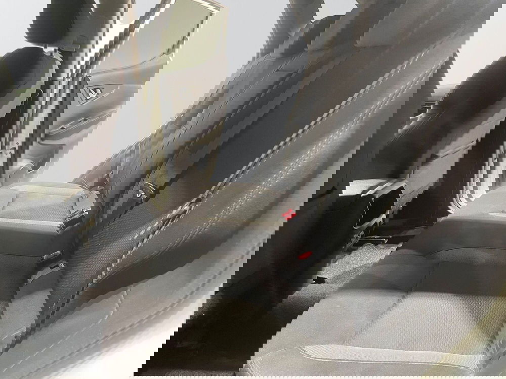 Nissan Qashqai usata a Macerata (10)