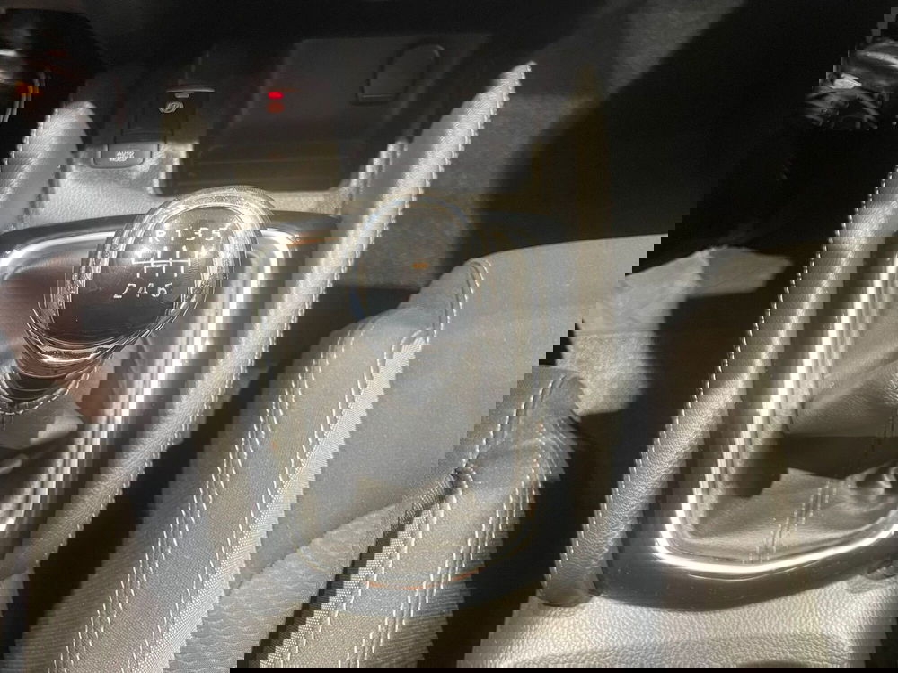 Nissan Qashqai usata a Macerata (14)