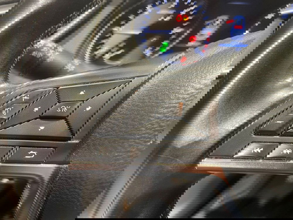 Nissan Qashqai usata a Macerata (15)