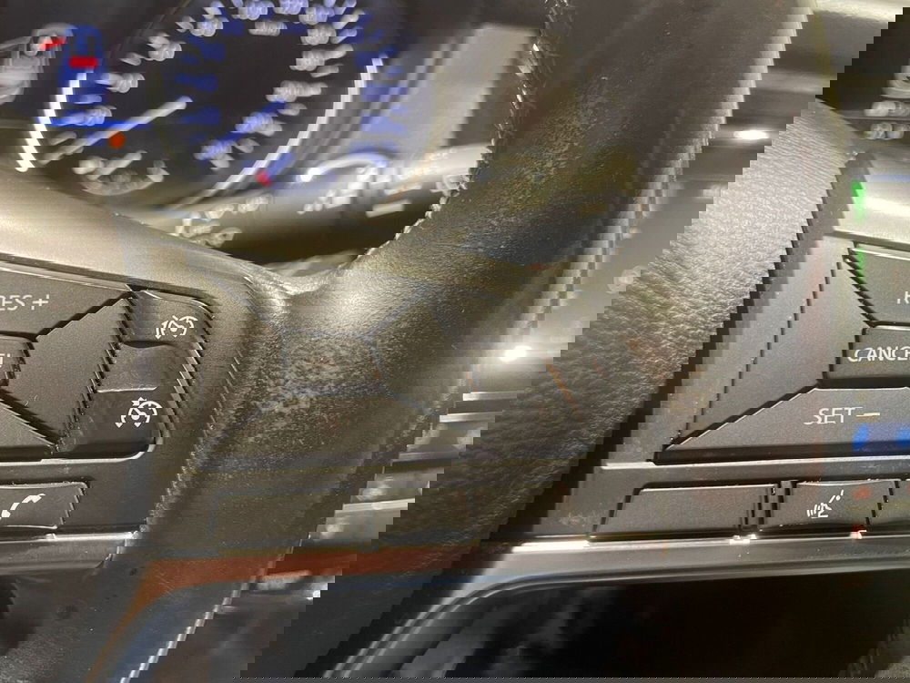 Nissan Qashqai usata a Macerata (16)