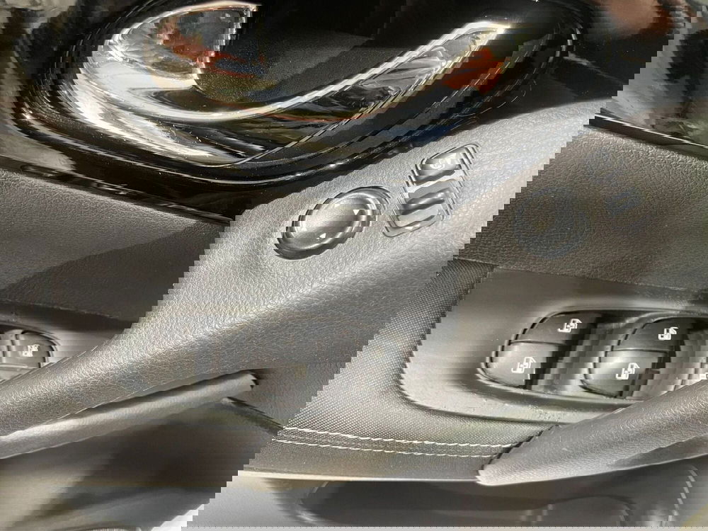 Nissan Qashqai usata a Macerata (17)