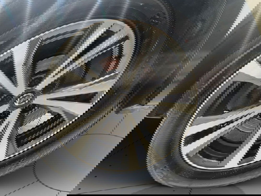 Nissan Qashqai usata a Macerata (7)