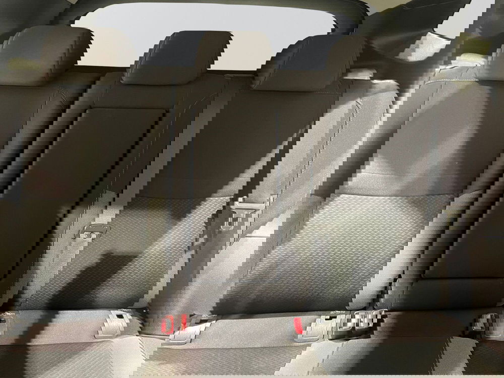 Nissan Qashqai usata a Macerata (9)