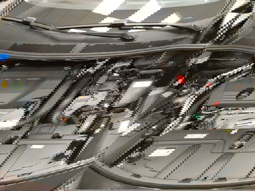 Peugeot 3008 usata a Teramo (10)