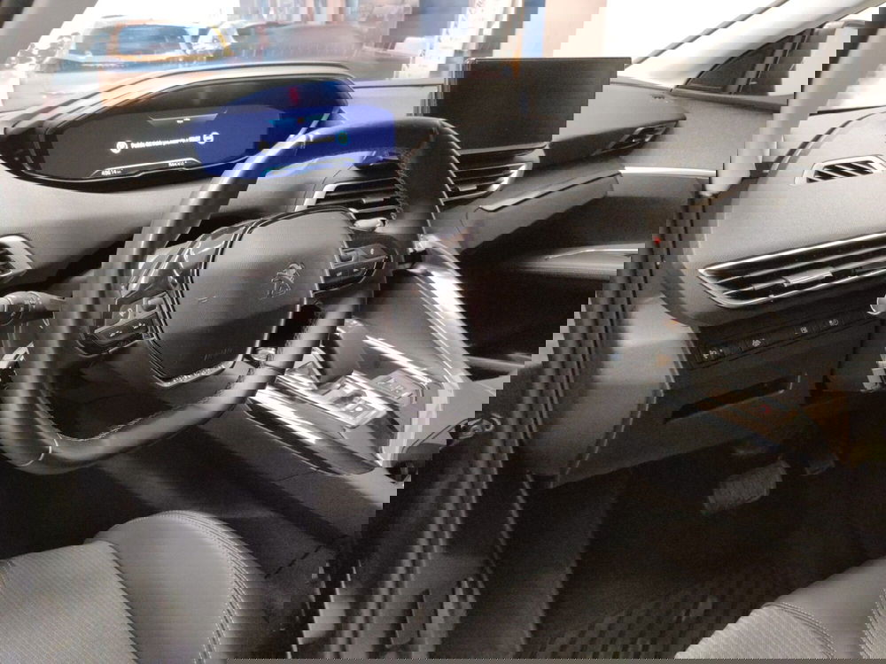 Peugeot 3008 usata a Teramo (11)