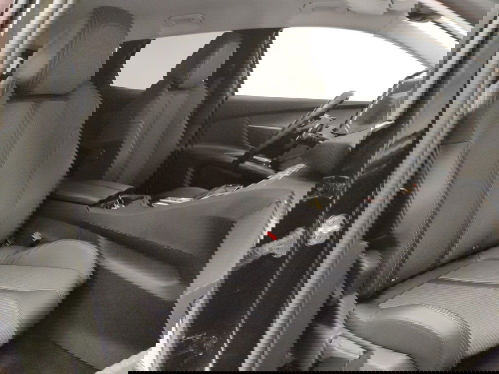 Peugeot 3008 usata a Teramo (15)