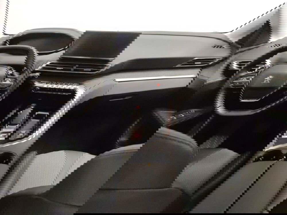 Peugeot 3008 usata a Teramo (16)