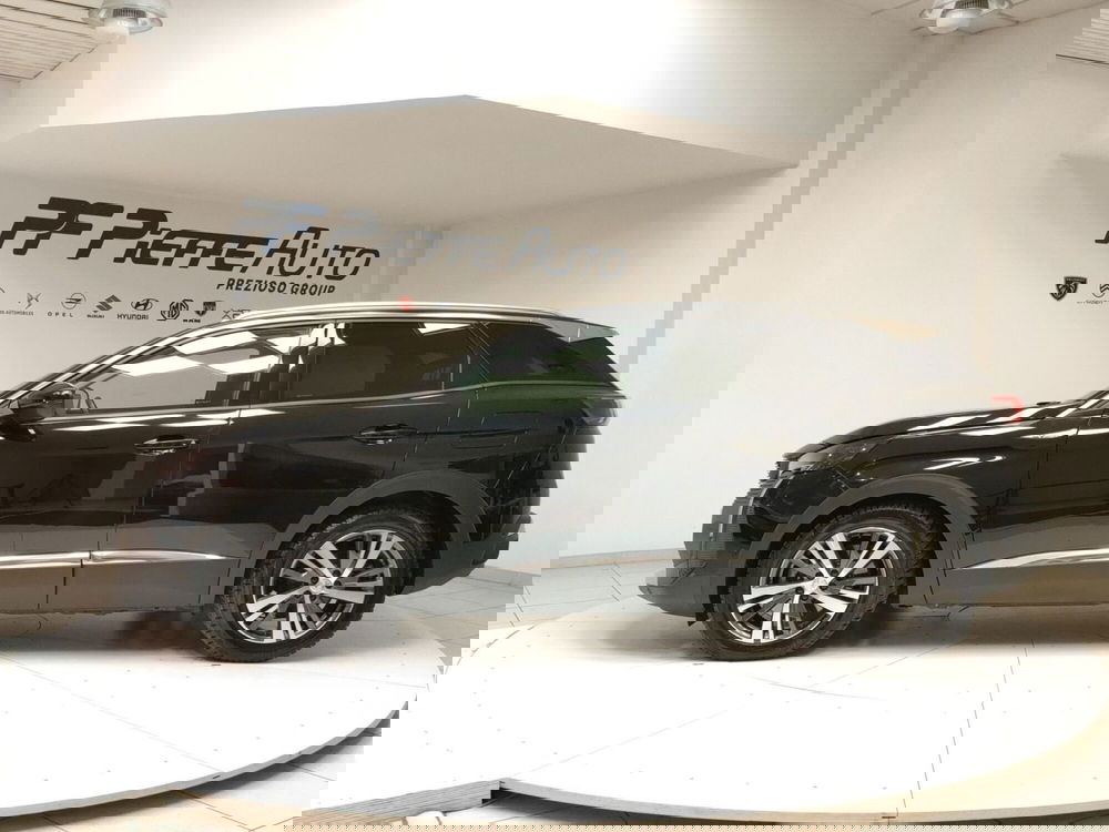 Peugeot 3008 usata a Teramo (2)