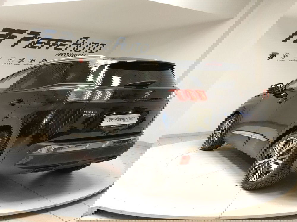 Peugeot 3008 usata a Teramo (3)