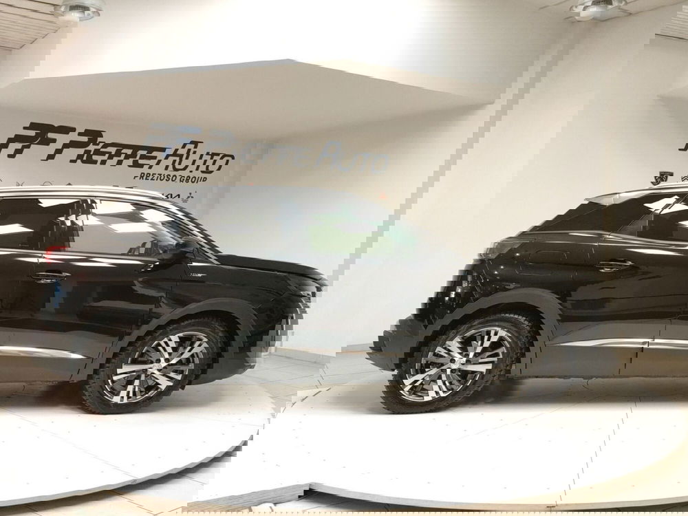 Peugeot 3008 usata a Teramo (5)