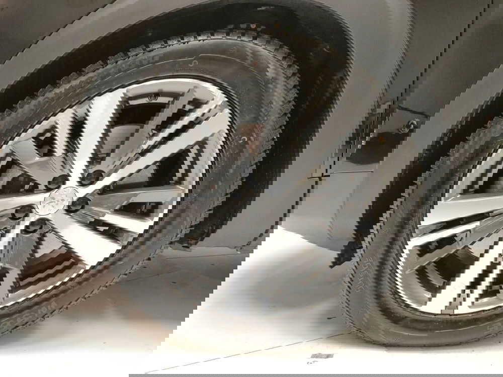 Peugeot 3008 usata a Teramo (7)