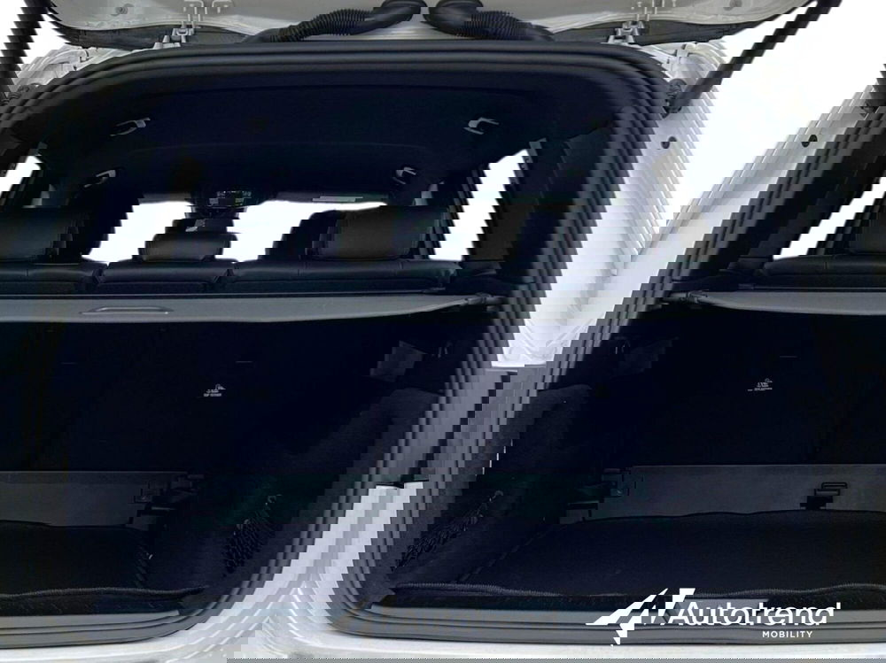 Mercedes-Benz GLB usata a Bari (15)