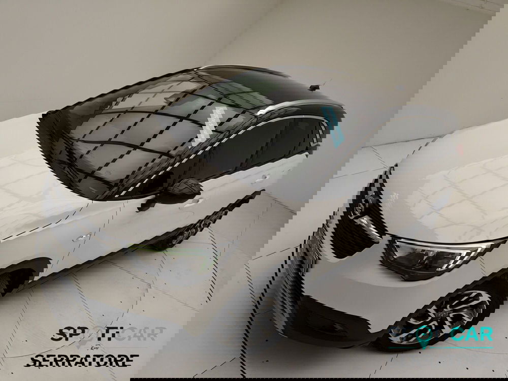 Opel Crossland X usata a Como (15)