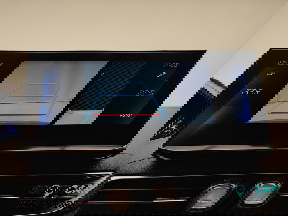 Peugeot 3008 usata a Como (10)