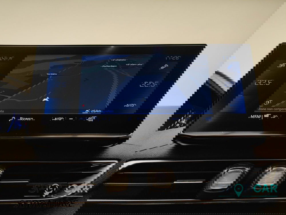 Peugeot 3008 usata a Como (11)