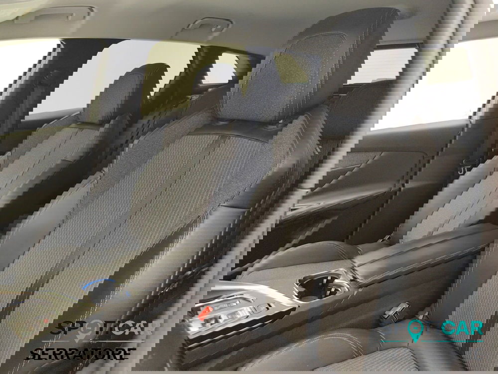 Peugeot 3008 usata a Como (12)