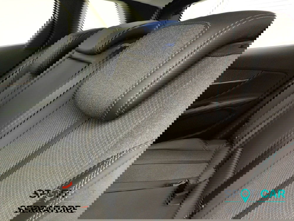 Peugeot 3008 usata a Como (13)