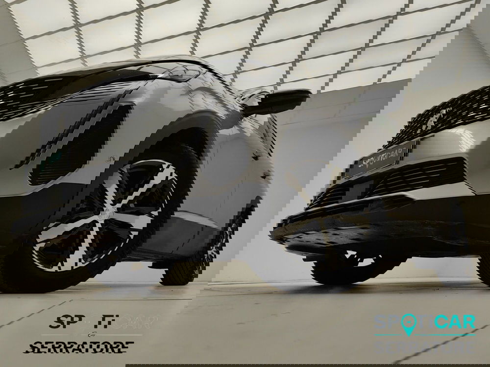 Peugeot 3008 usata a Como (14)