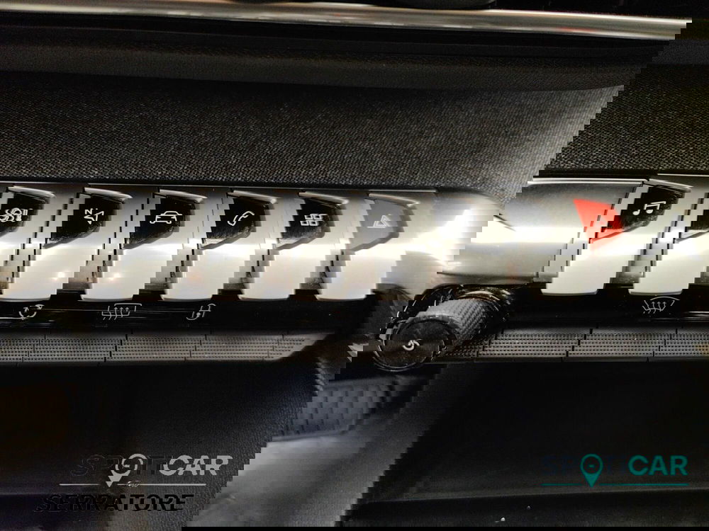 Peugeot 3008 usata a Como (16)