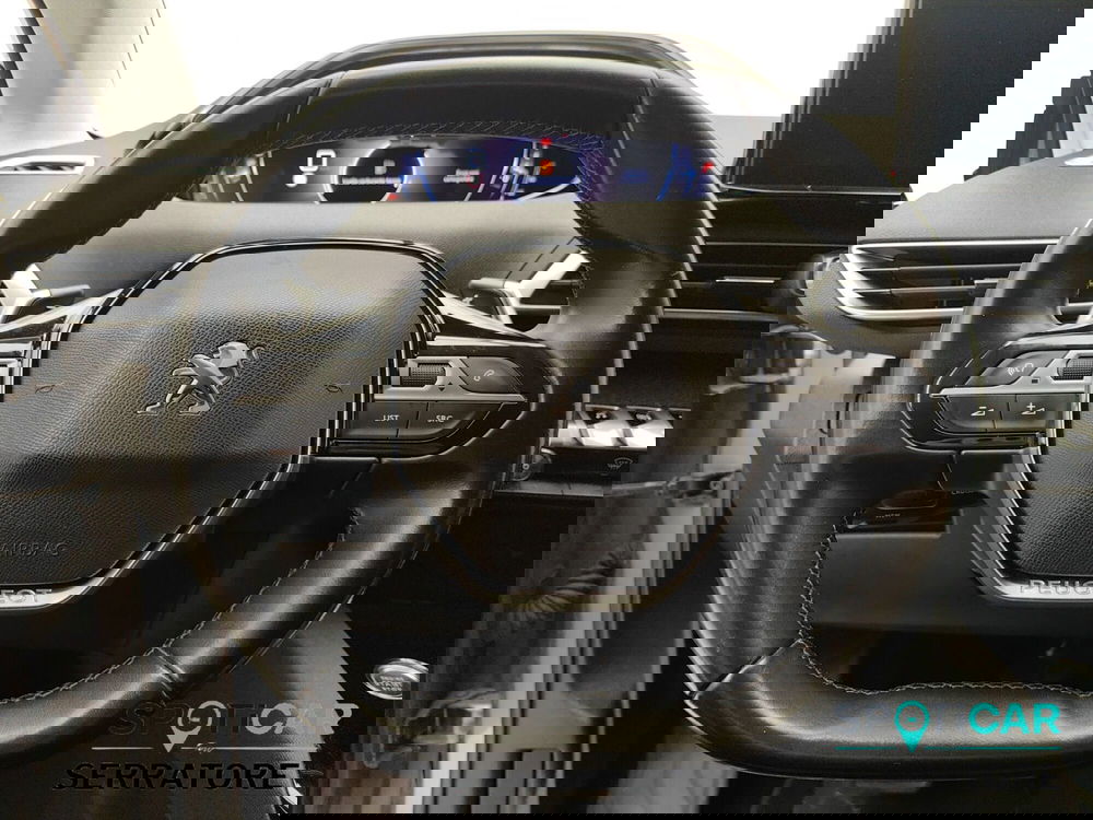 Peugeot 3008 usata a Como (17)