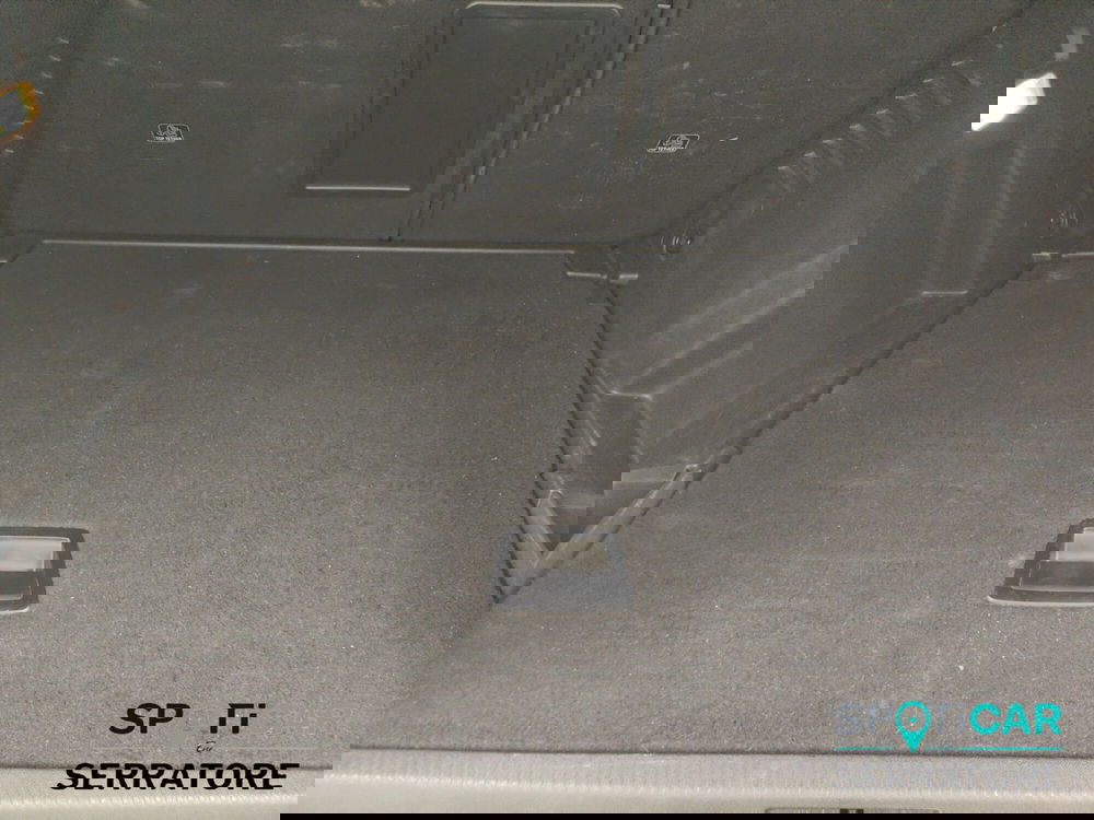 Peugeot 3008 usata a Como (18)