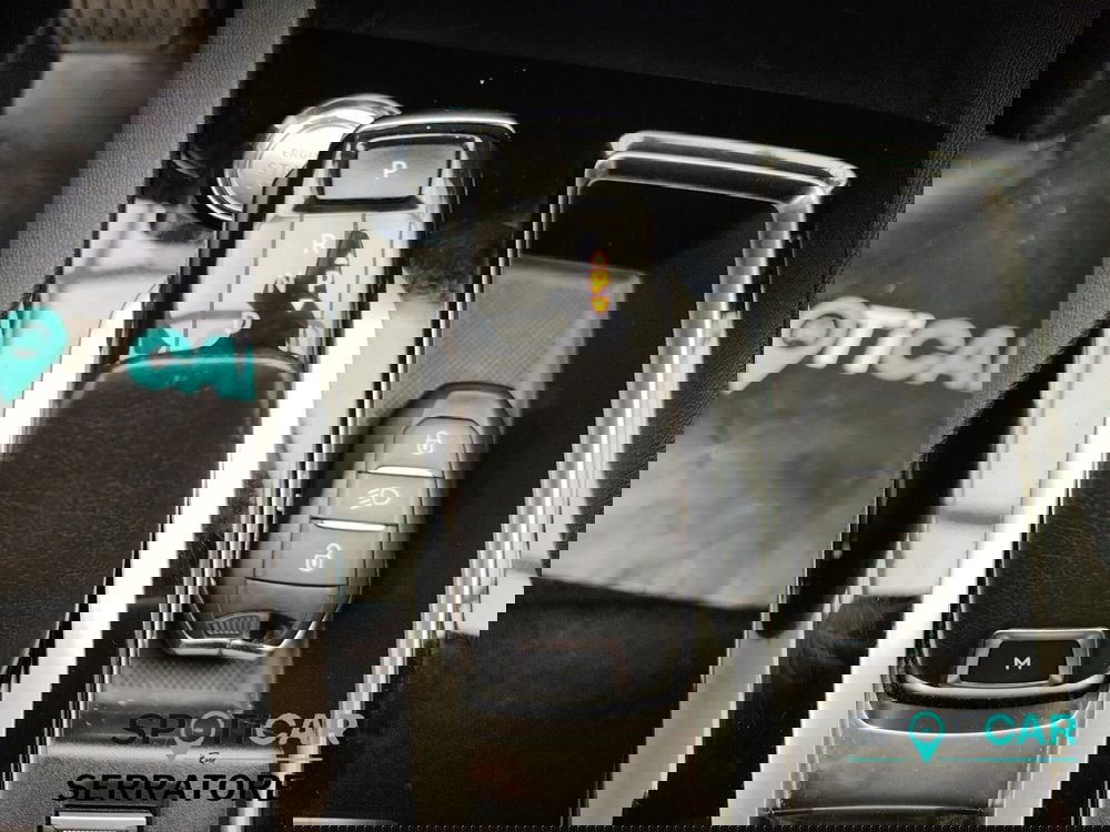 Peugeot 3008 usata a Como (19)