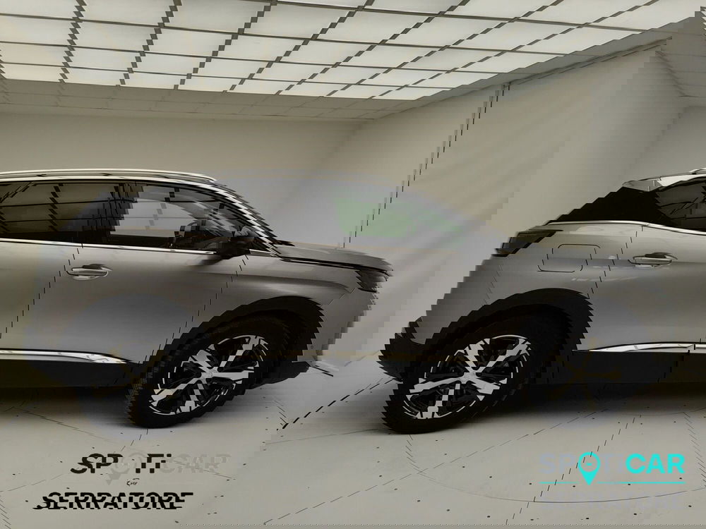 Peugeot 3008 usata a Como (20)