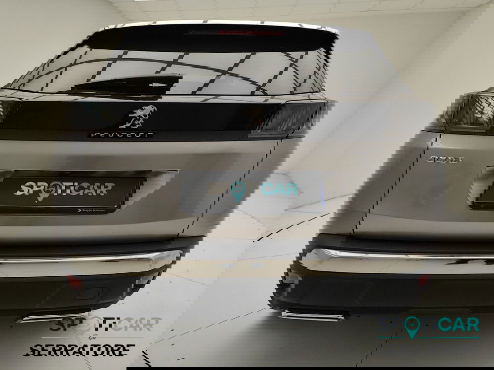 Peugeot 3008 usata a Como (5)