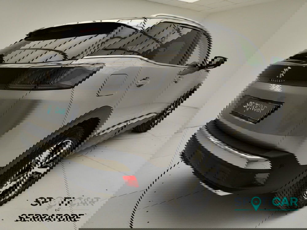 Peugeot 3008 usata a Como (6)