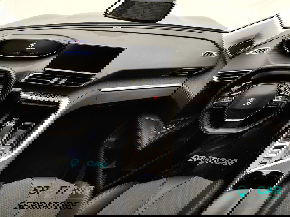 Peugeot 3008 usata a Como (7)