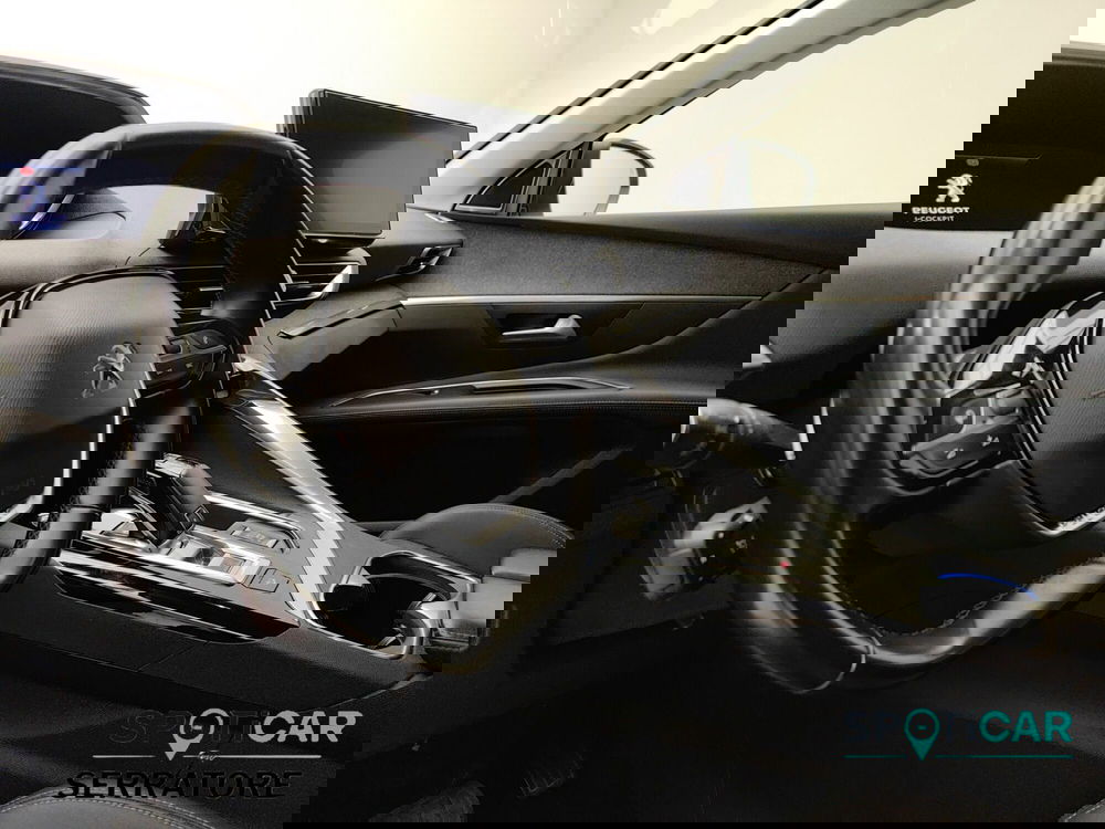 Peugeot 3008 usata a Como (9)