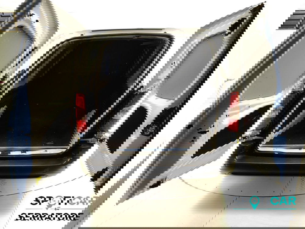 Opel Combo Furgone usata a Como (16)