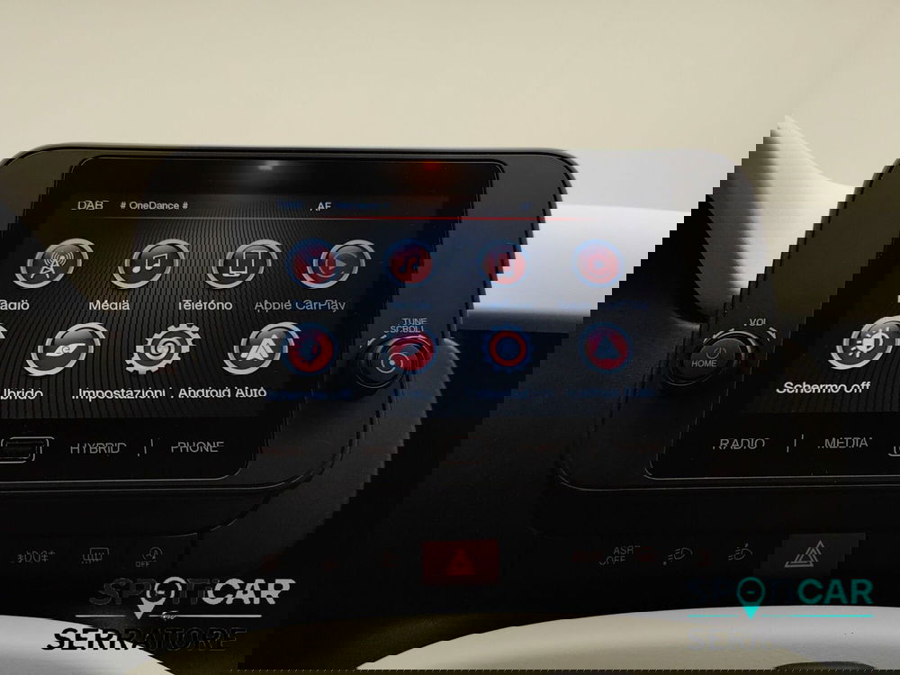 Fiat Pandina usata a Como (11)