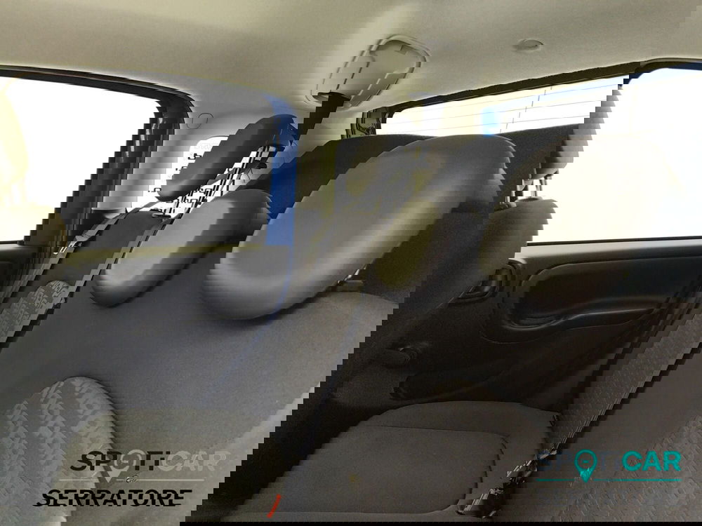 Fiat Pandina usata a Como (13)