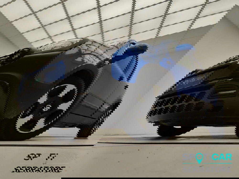 Fiat Pandina usata a Como (14)