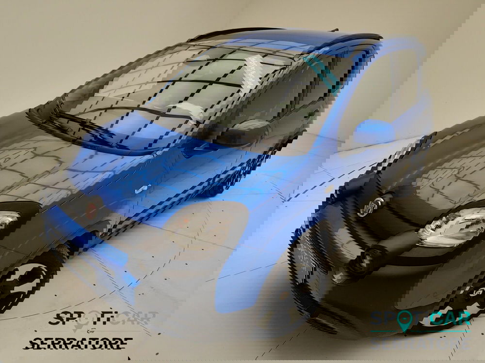 Fiat Pandina usata a Como (15)