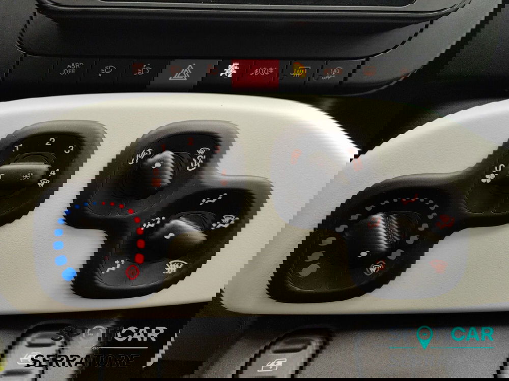 Fiat Pandina usata a Como (16)