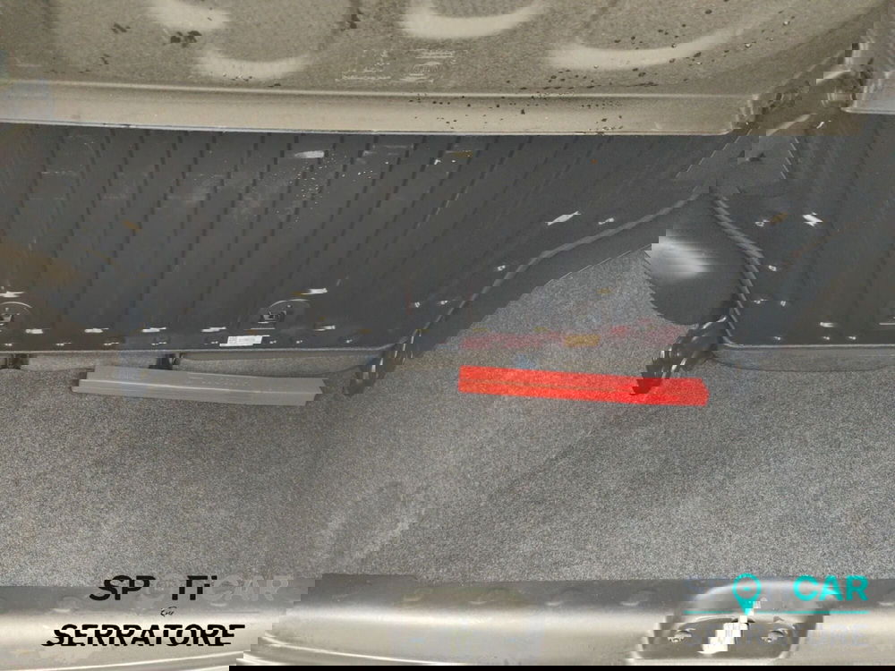 Fiat Pandina usata a Como (18)