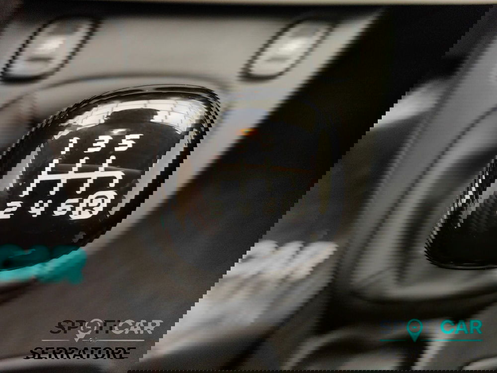 Fiat Pandina usata a Como (19)