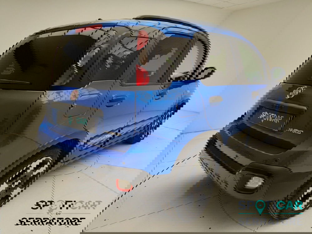 Fiat Pandina usata a Como (6)