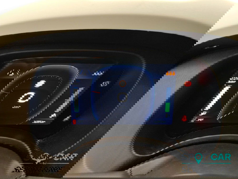 Fiat Pandina usata a Como (8)