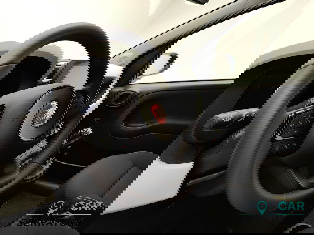 Fiat Pandina usata a Como (9)