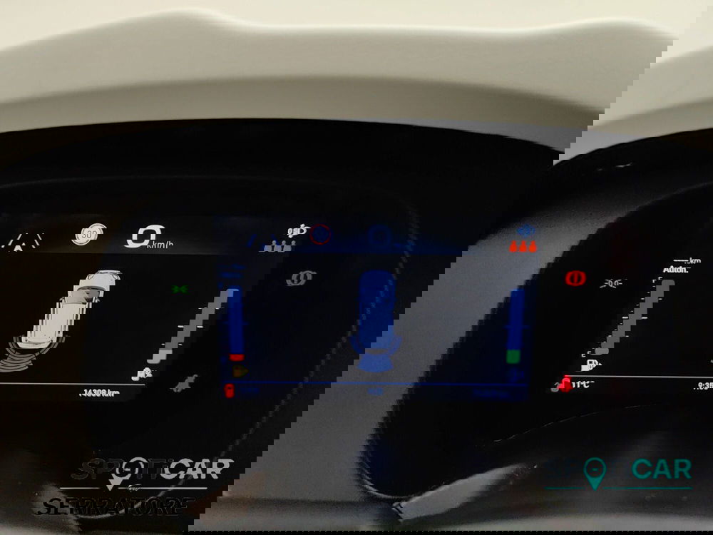 Fiat Pandina usata a Como (10)