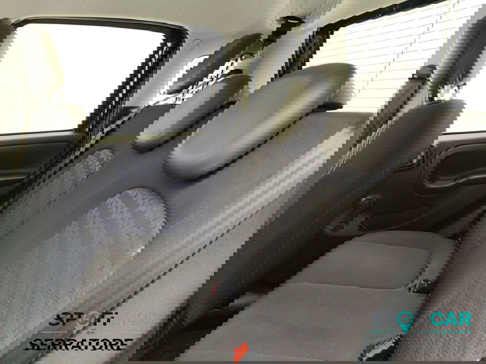 Fiat Pandina usata a Como (13)