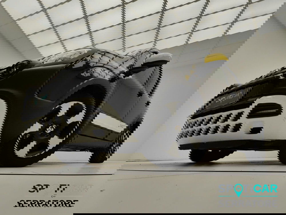 Fiat Pandina usata a Como (14)